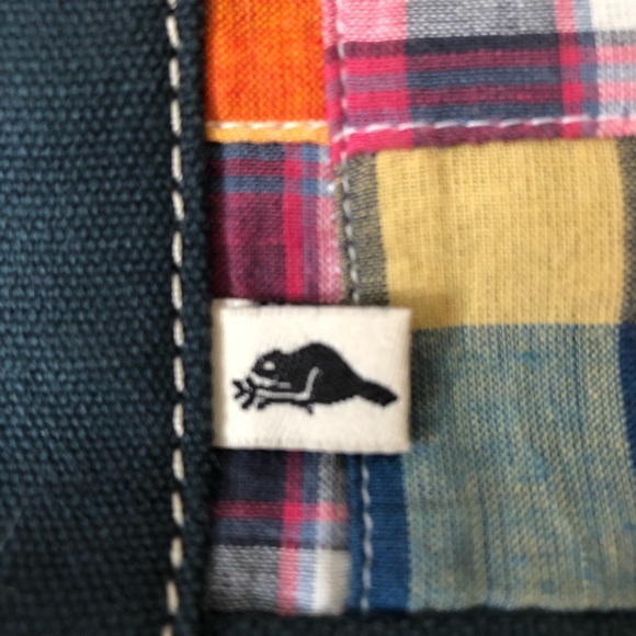 ROOTS Handbag - Picture 3 of 5